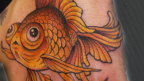 Urge Tattoos – Voted Victoria's Best Tattoo Shop – Tattoos ...